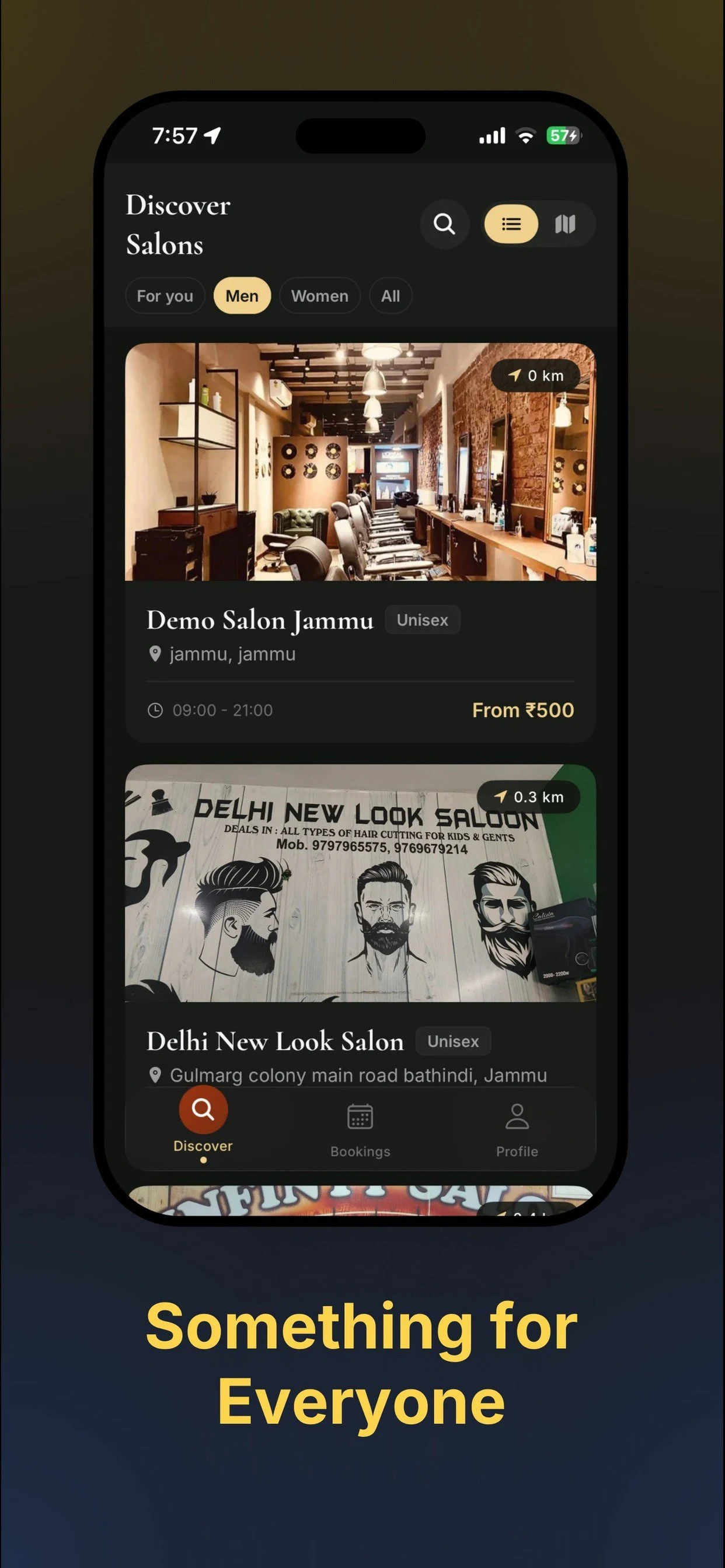 TrimiT screenshot